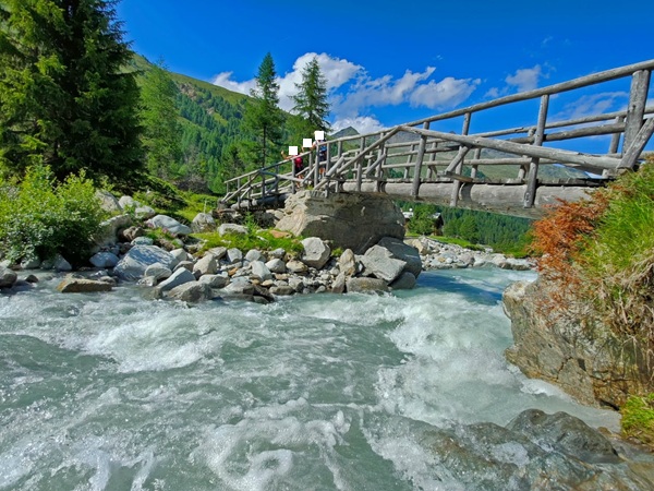 paradiso nascosto valtellina