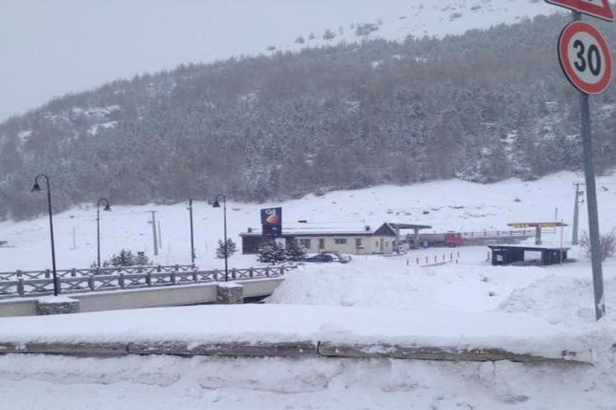pieno livigno