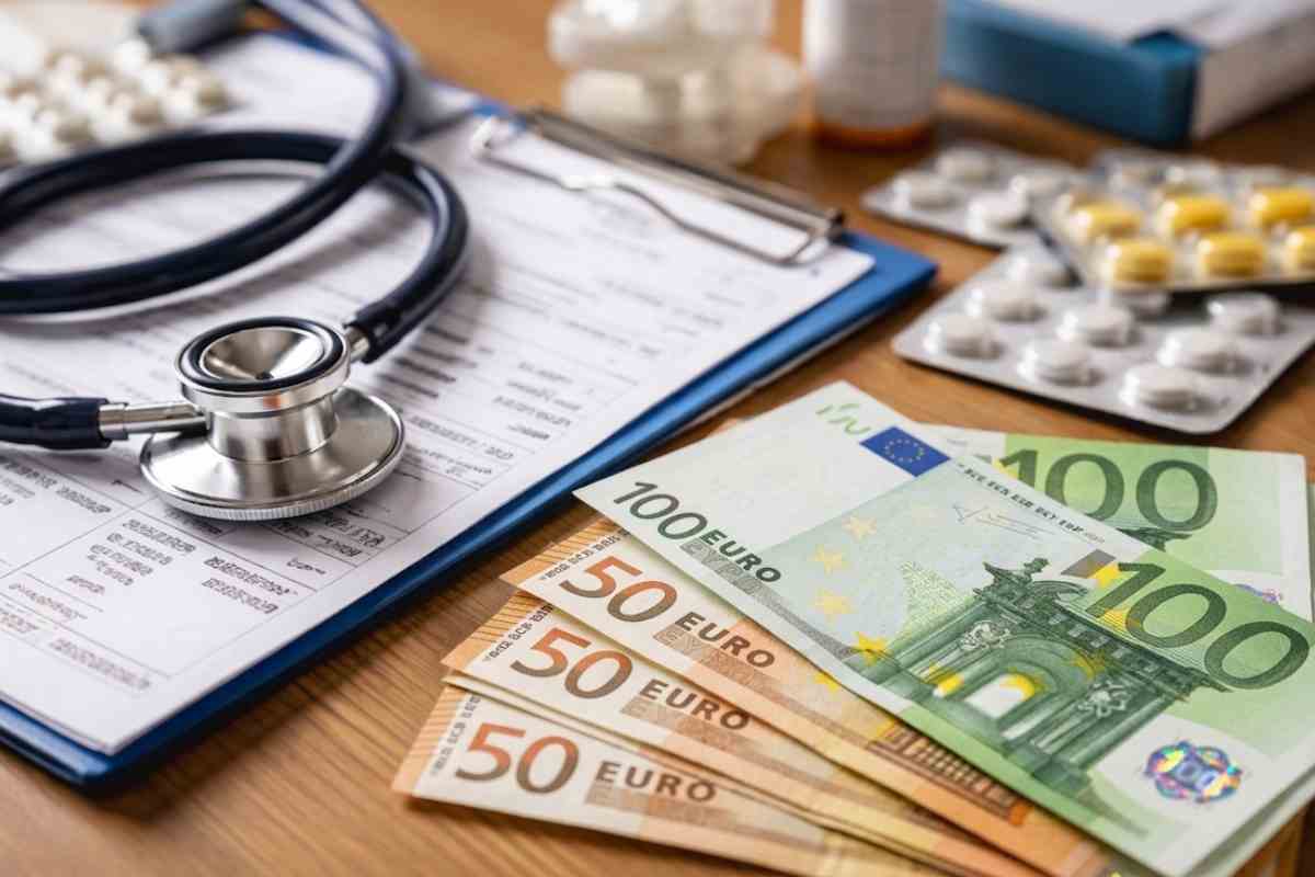 spese mediche puoi scaricare anche queste