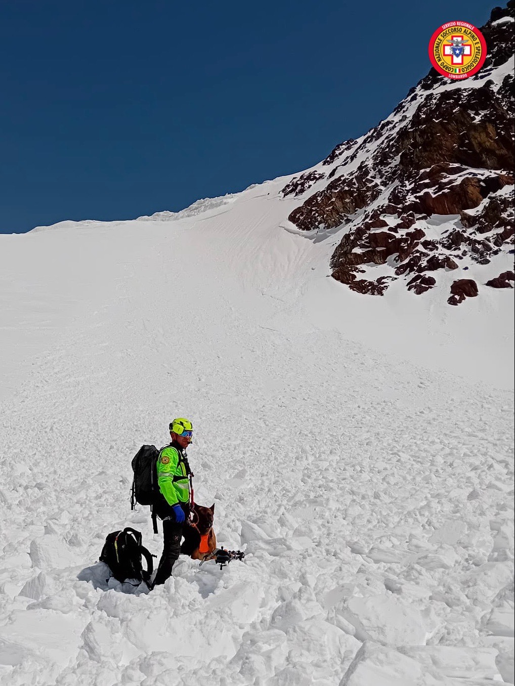 tragedia in valfurva