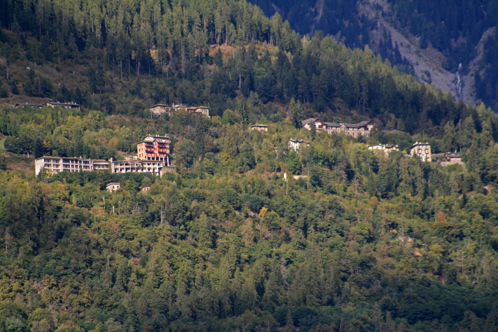 valtellina dimenticata