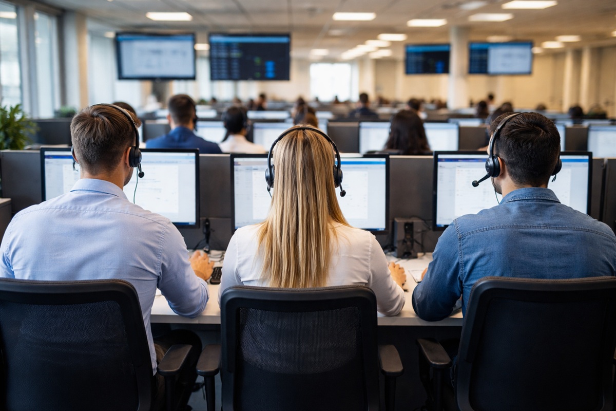 Bloccare le chiamate spam