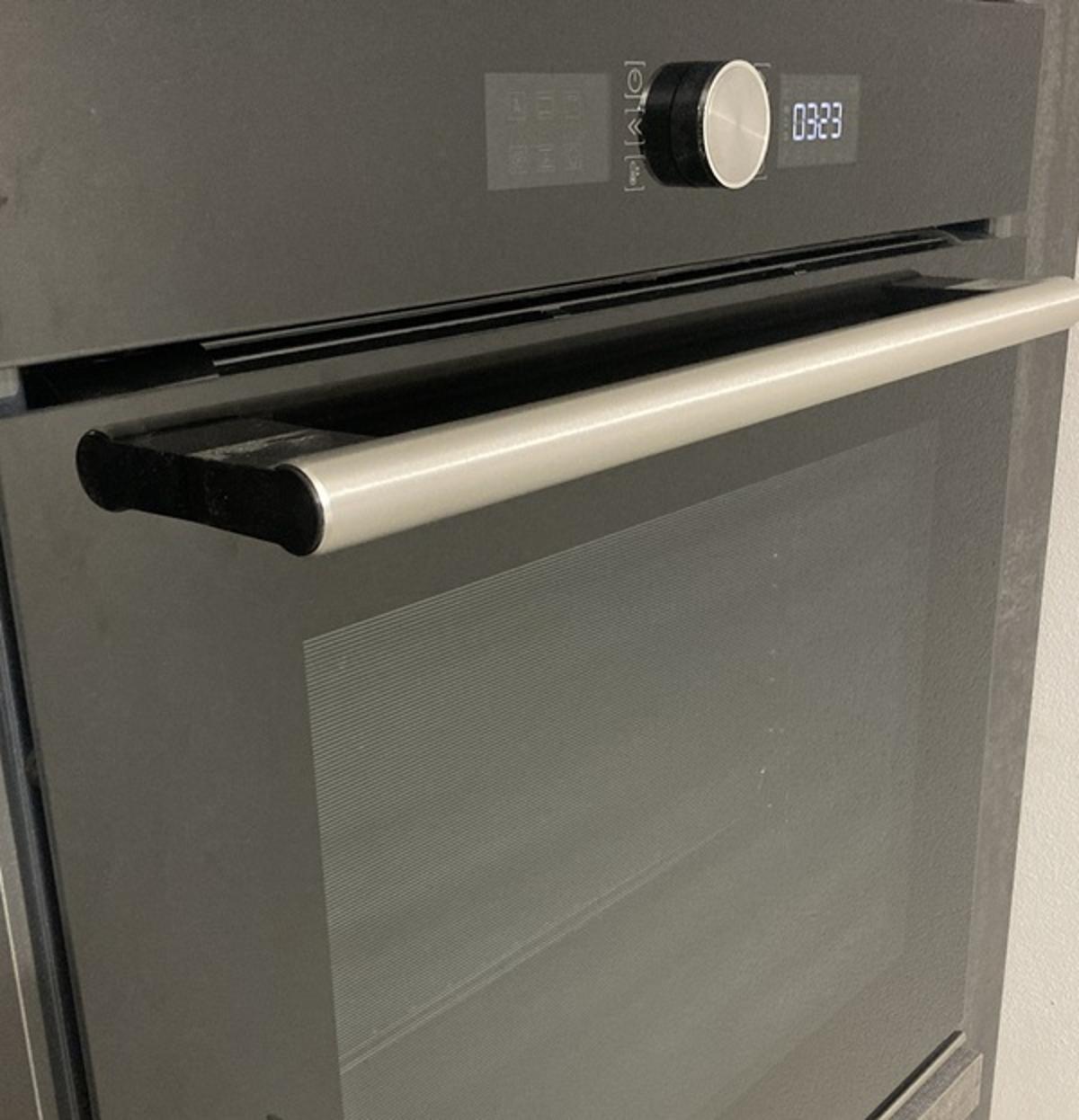 Elettrodomestici da scollegare