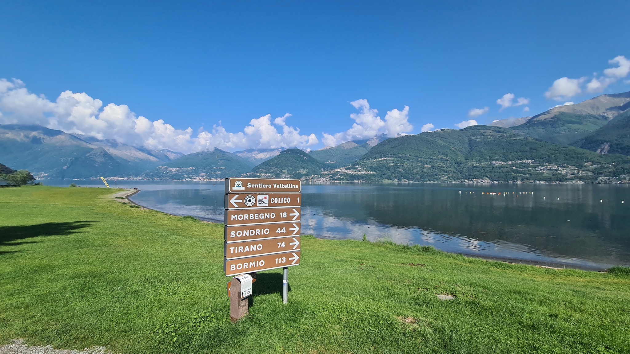 Emigrazione Lago di Como
