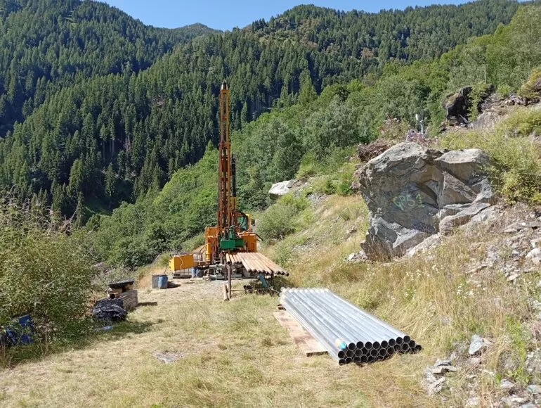 frana valtellina