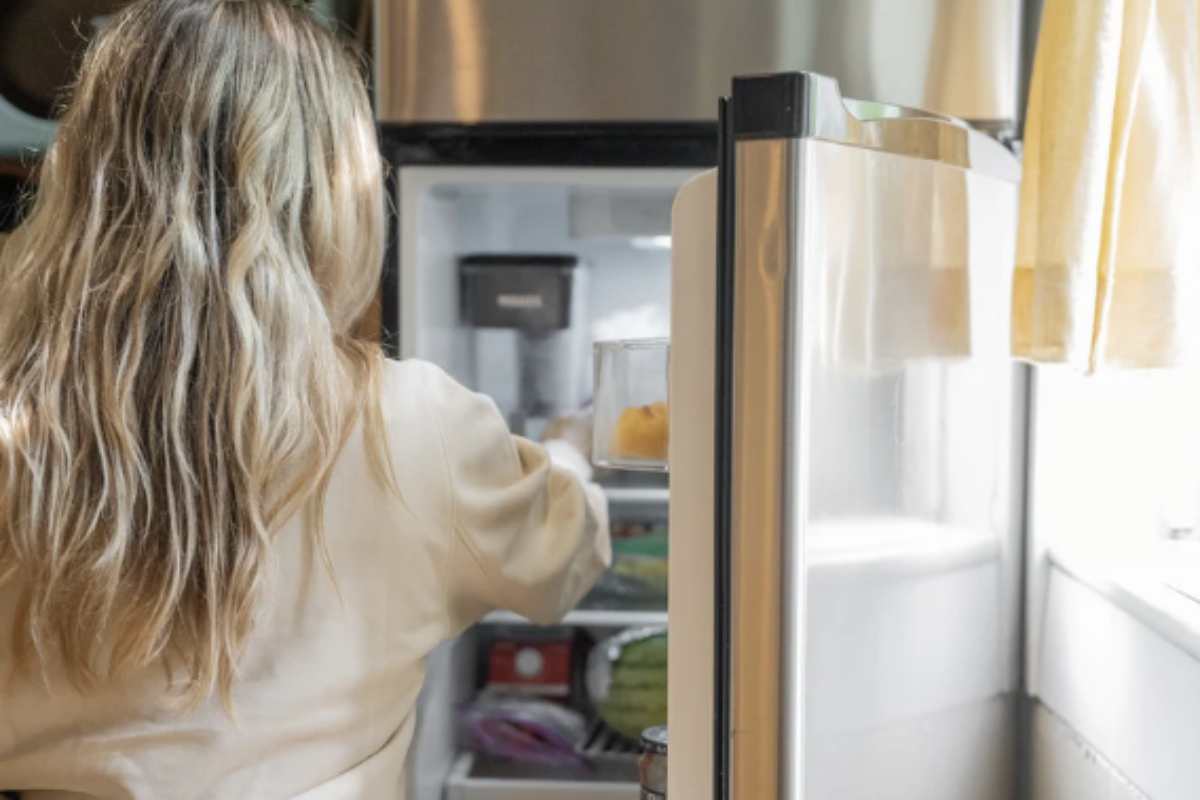 Il punto da chiarire è semplice ma spesso ignorato: i numeri presenti sulla manopola del frigorifero non indicano la temperatura.