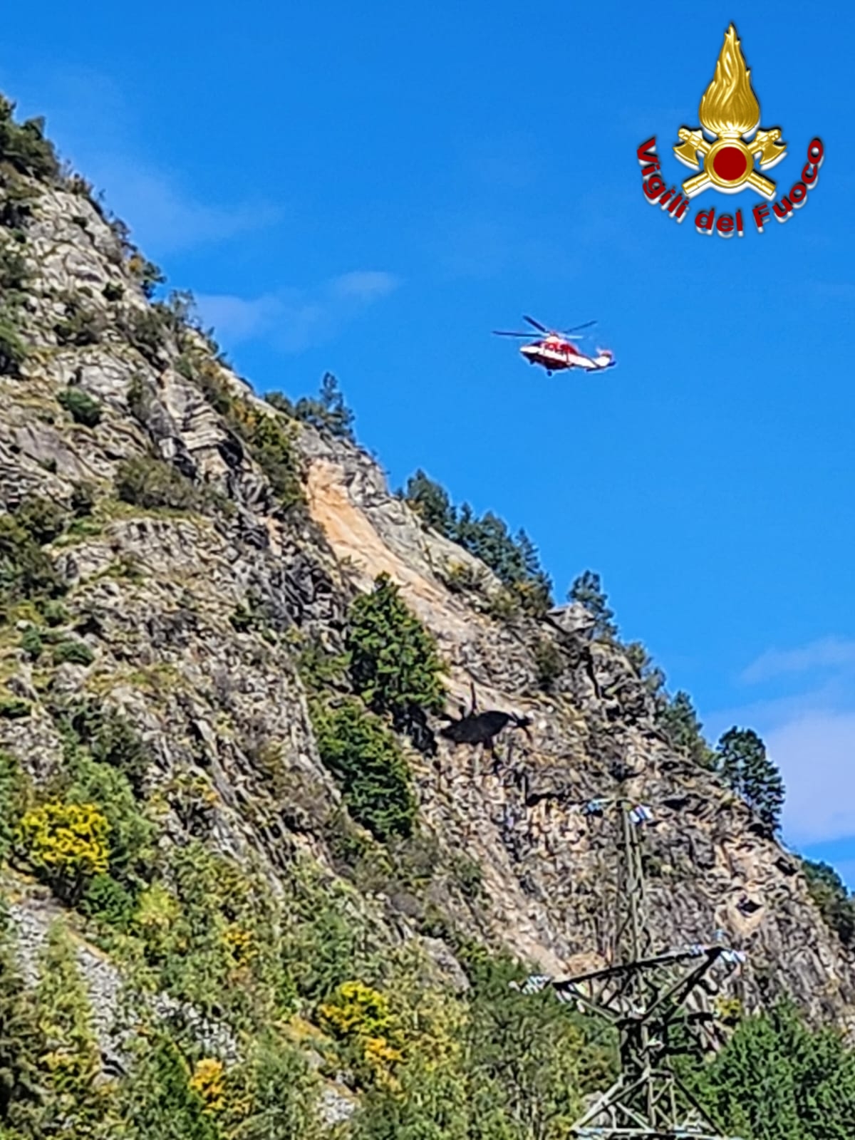 Incidenti in montagna 2025