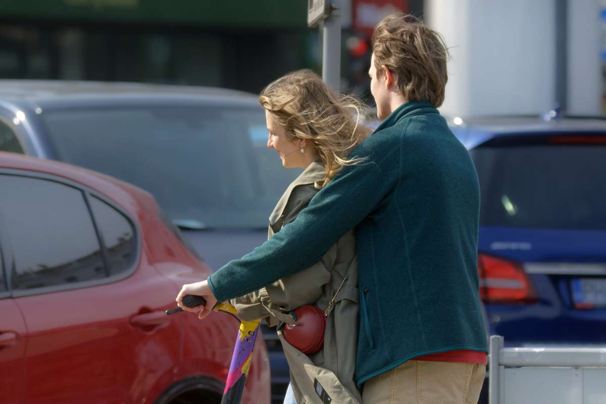 novità codice della strada