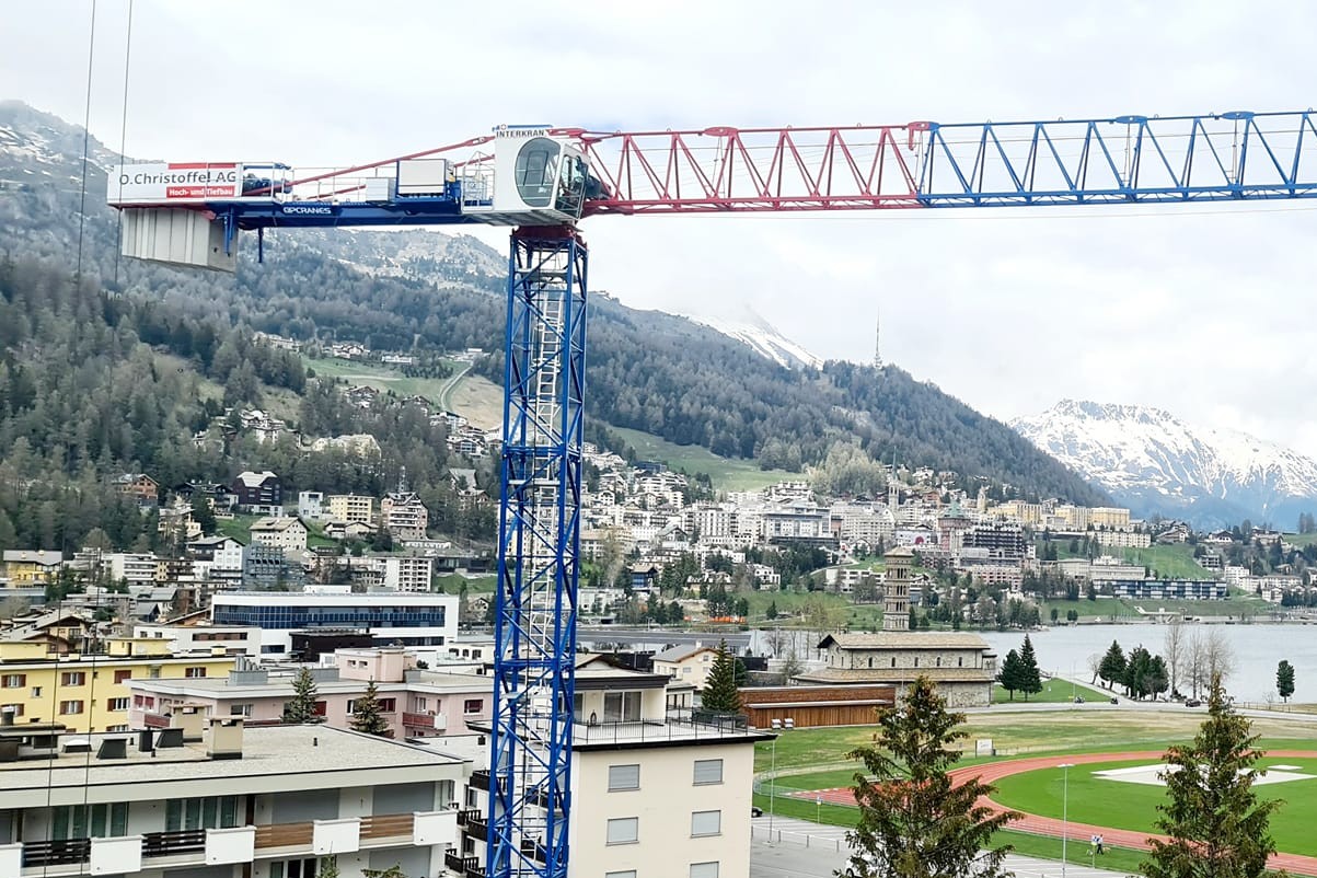 Quanto guadagna manovale Svizzera