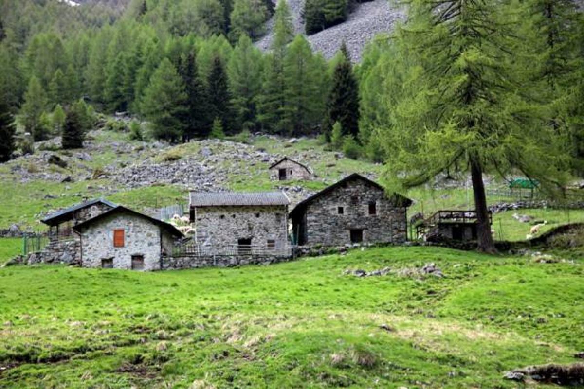 Valtellina Segreta