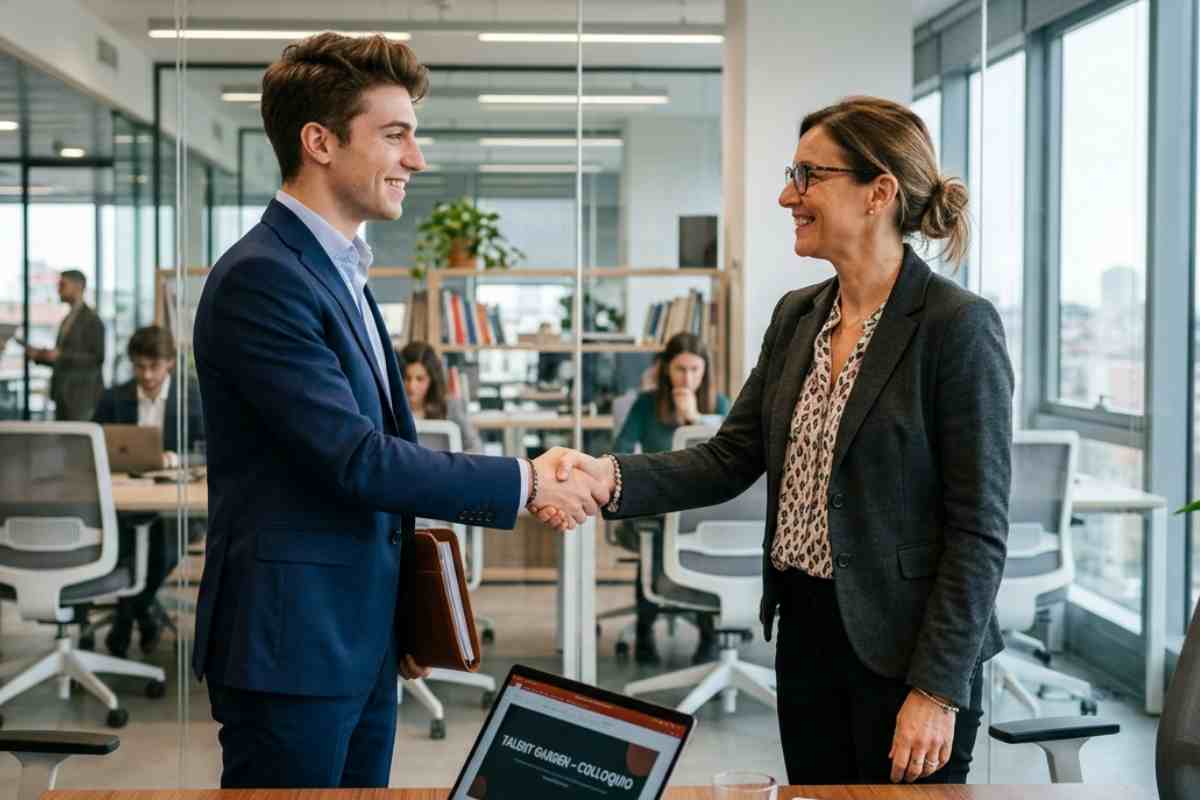 il diploma che ti garantisce il posto fisso (quasi) subito