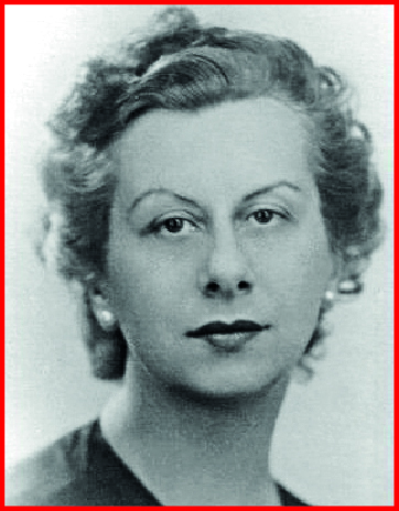 comandante partigiana Manuela