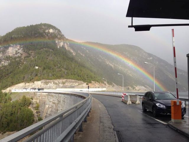 costo tunnel livigno