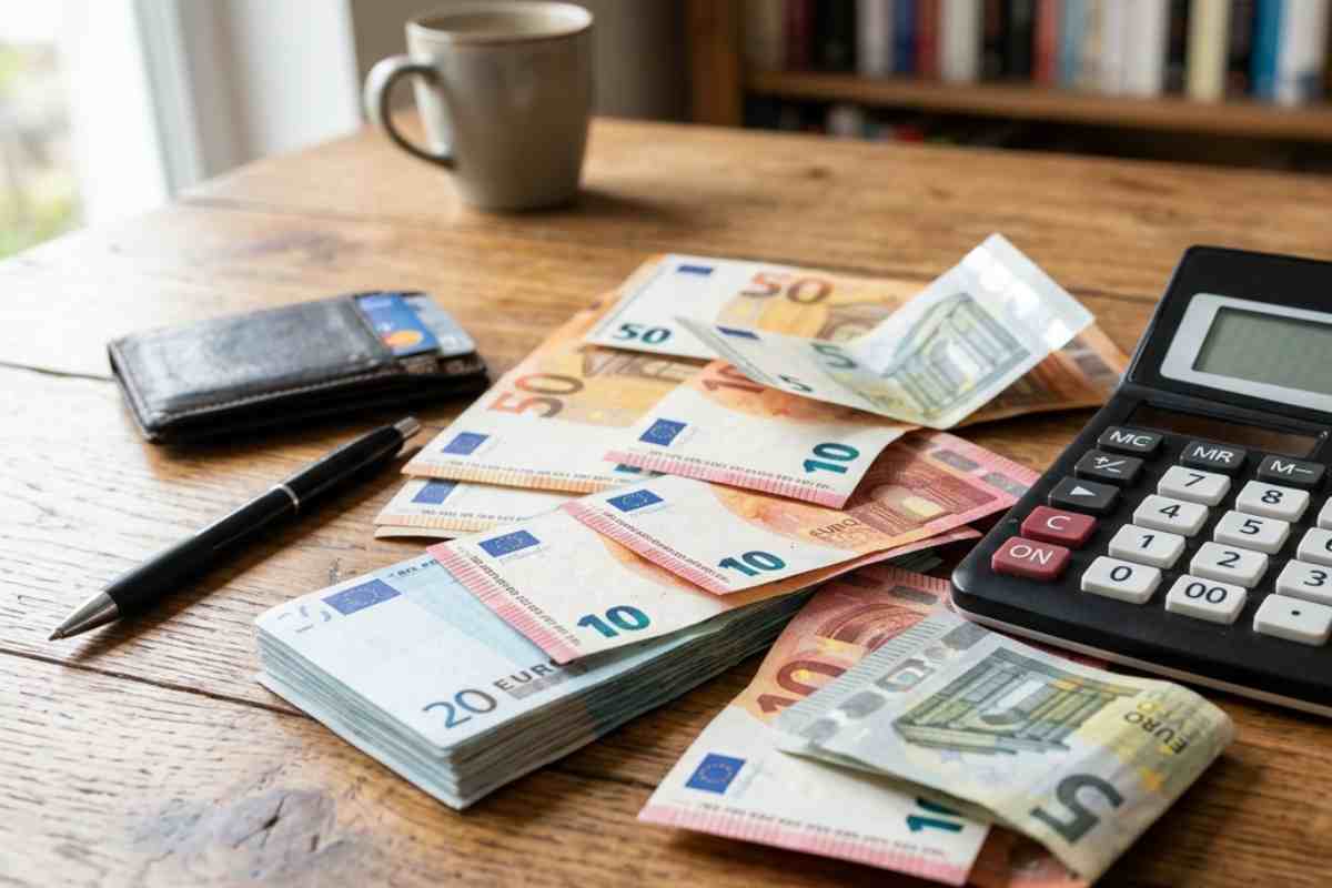 Bonus figli 1000 euro, attenzione errore