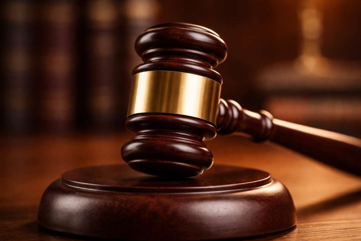 Condominio, il vicino lascia oggetti fuori dalla porta di casa rischi