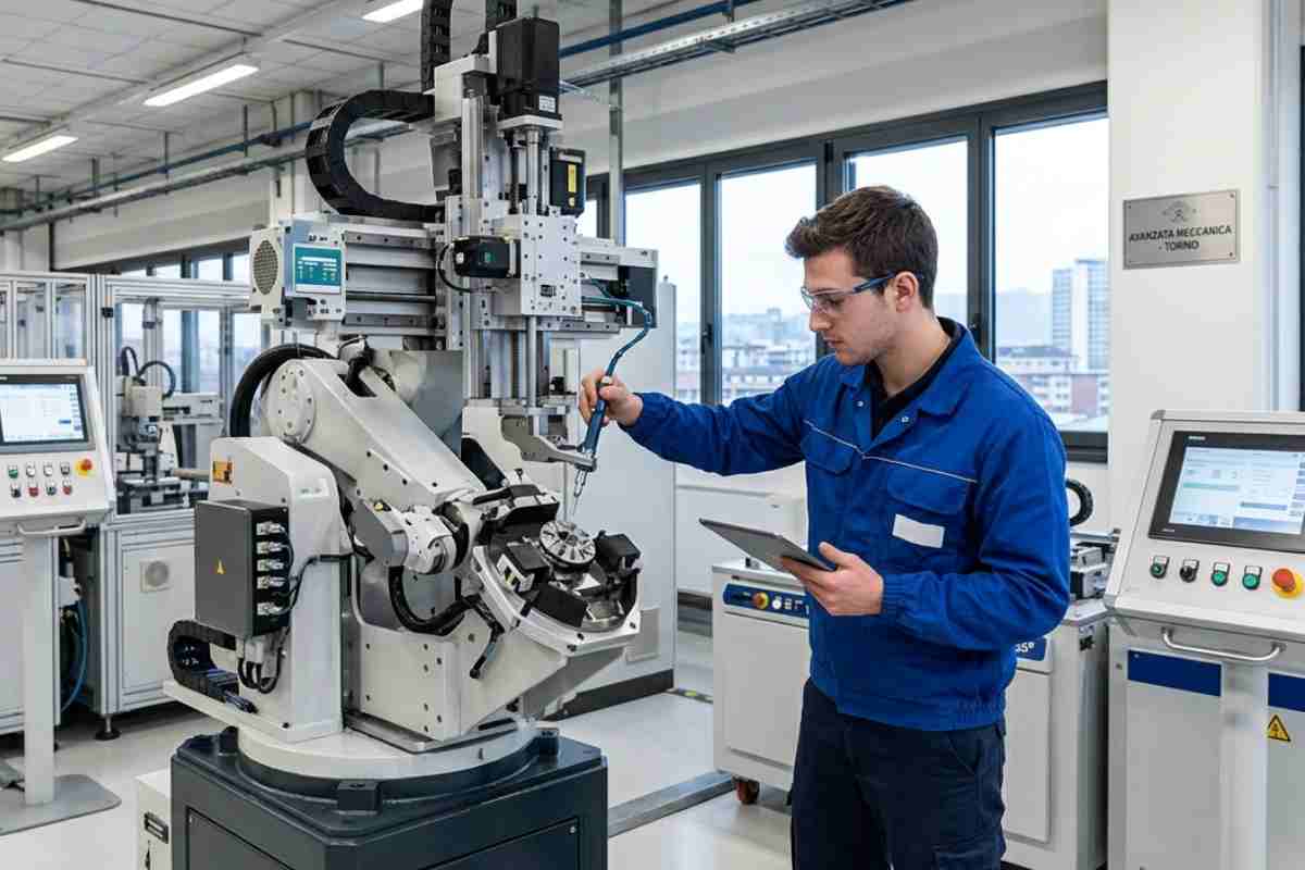 il diploma che ti garantisce il posto fisso (quasi) subito