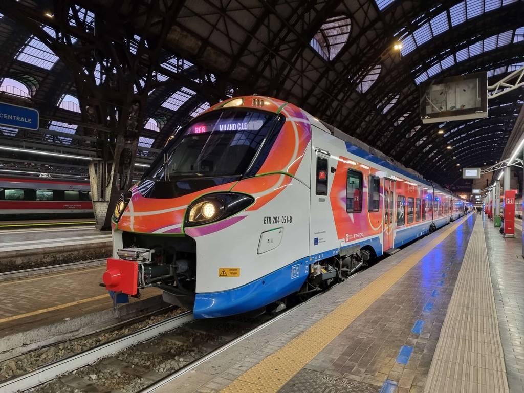 valtellinese in vacanza