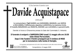 necrologi sondrio