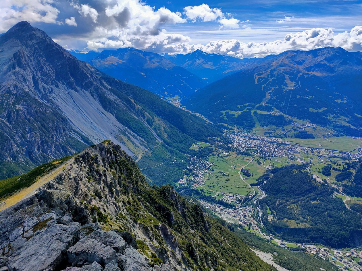 Bormio