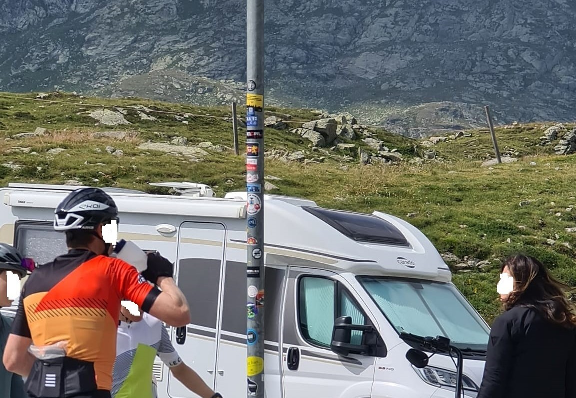 Costi vacanza camper