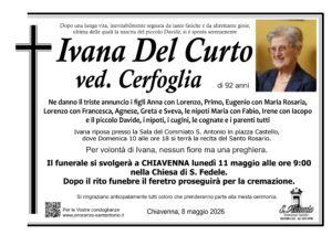 necrologi sondrio
