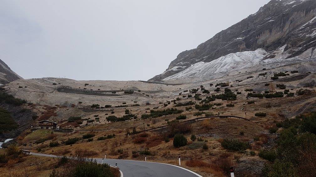 Data apertura chiusura Stelvio