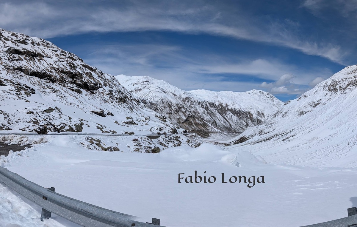 Forcola di Livigno