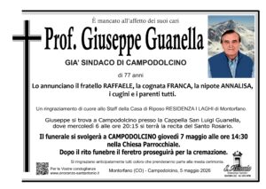necrologi sondrio