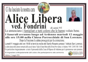 necrologi sondrio