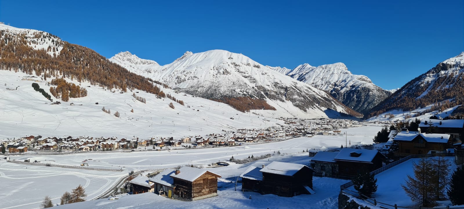 Livigno senza IVA