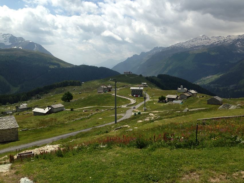 Madesimo in Valchiavenna