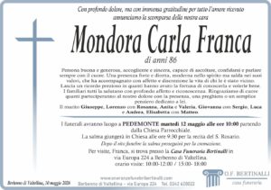 necrologi sondrio