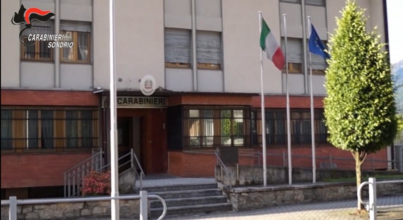 Omicidio a Campodolcino