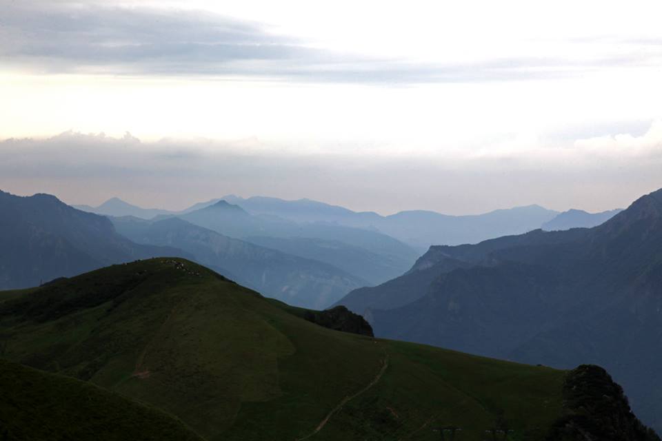 Passo San Marco apertura 2026
