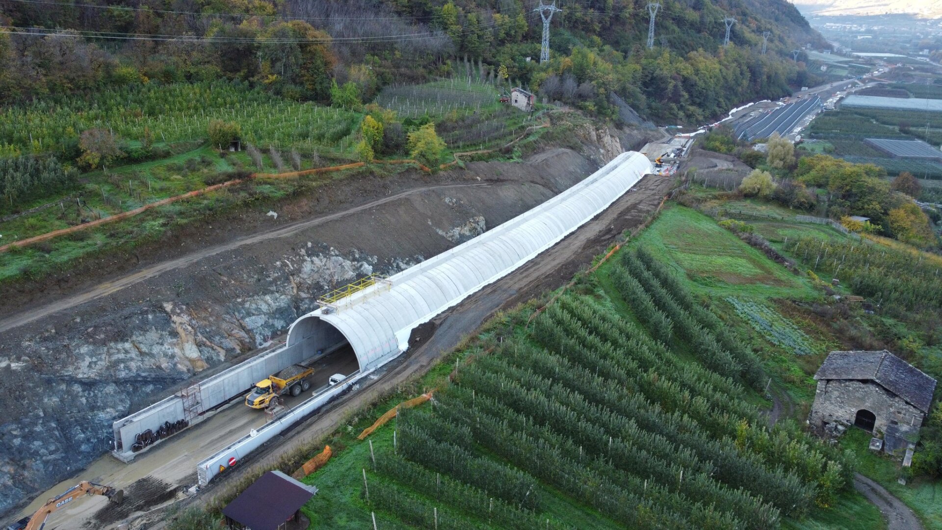 Tangenziale Tirano
