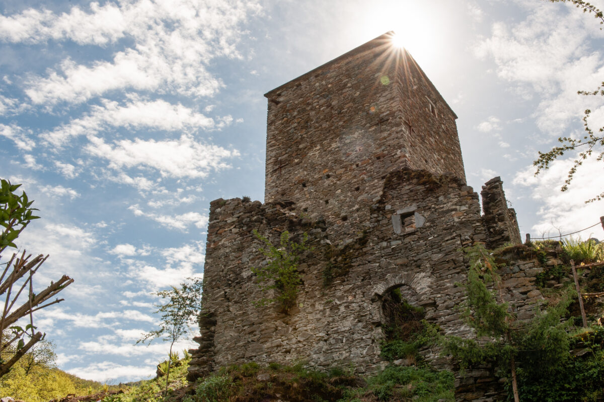 Torre di Fontanedo