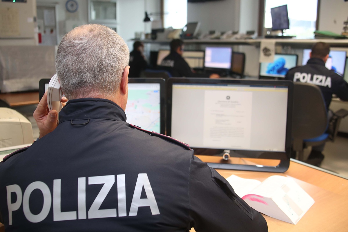 Violenze e maltrattamenti alla compagna