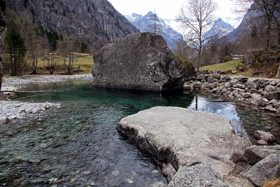 Yosemite Lombardia