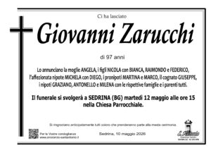 necrologi sondrio