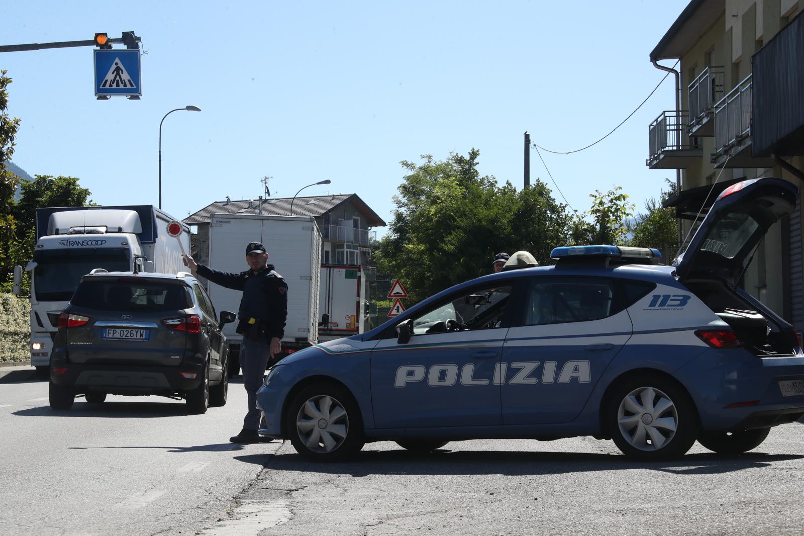 Abuso di alcol e droga
