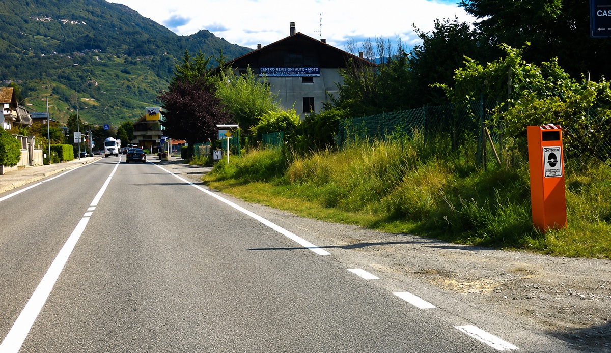autovelox