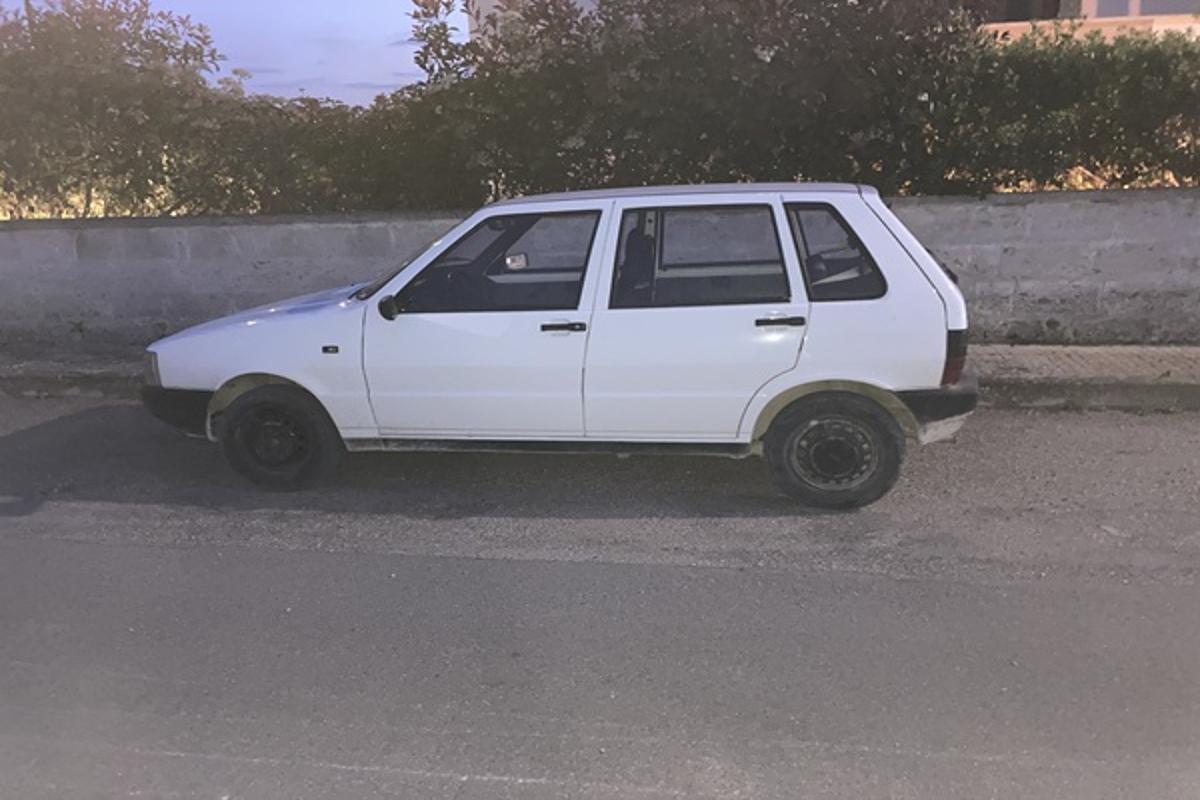 bollo auto storiche