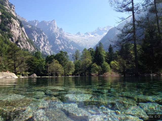 caraibi della Valtellina