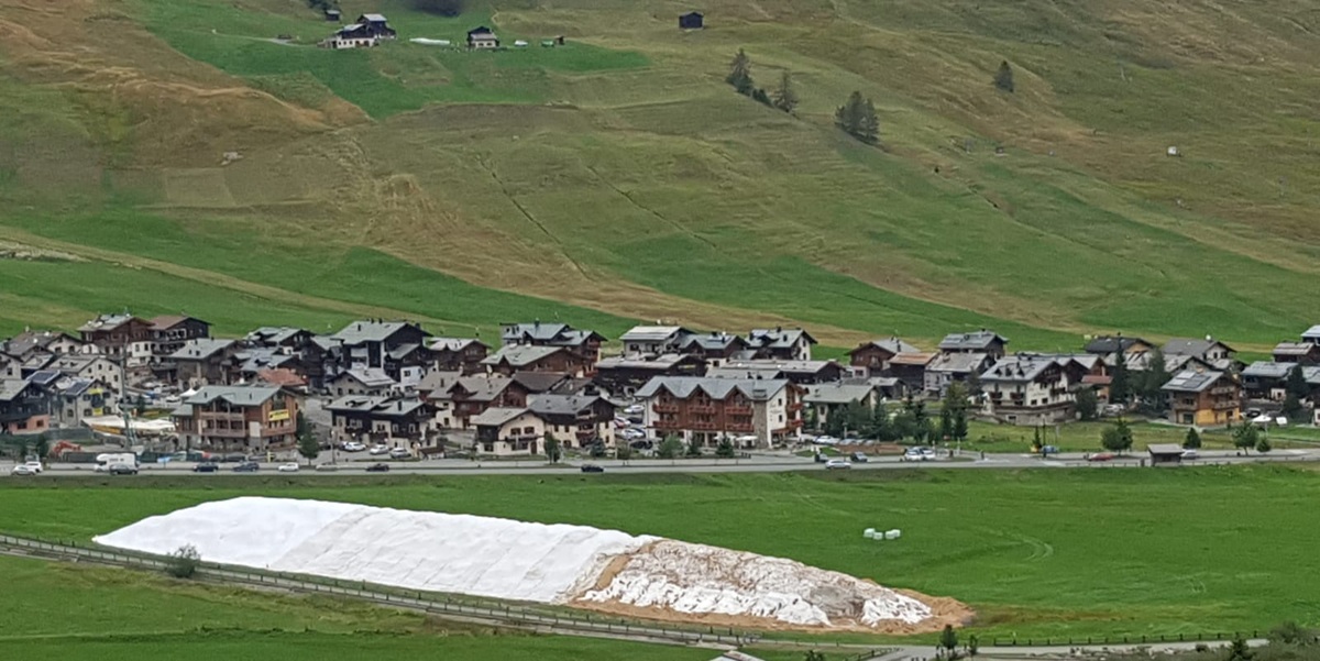 caro caruranti livigno