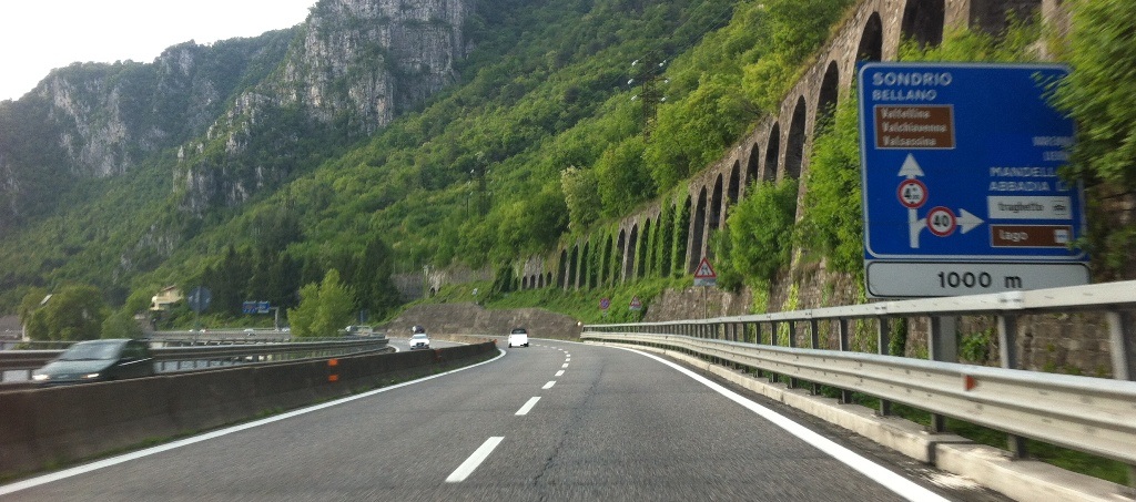 chiusure ss36