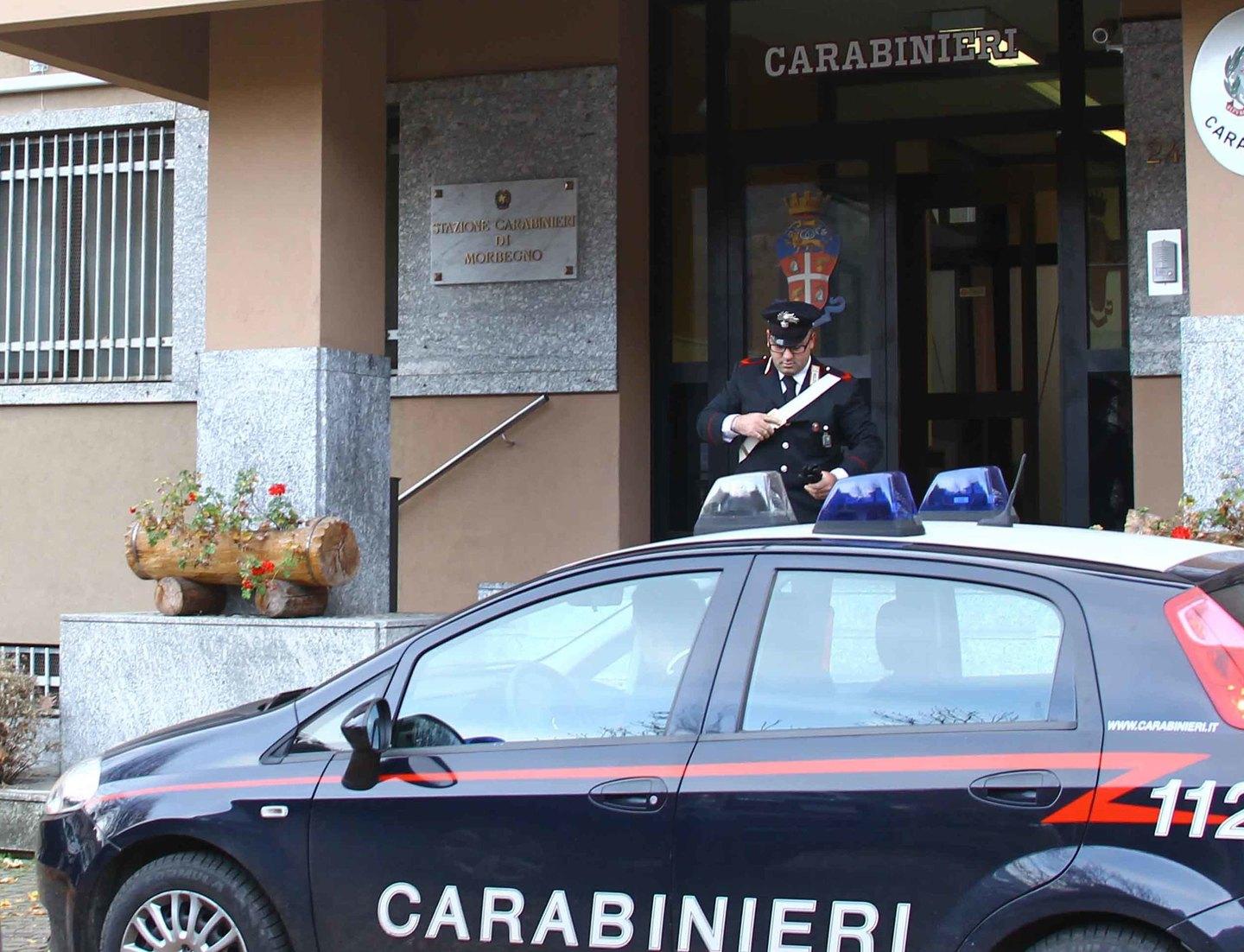 minaccia grave e lesioni personali