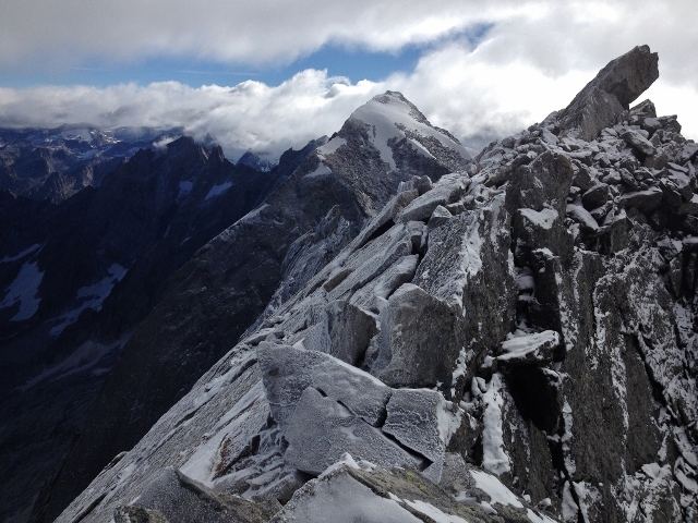 montagna simbolo valtellina
