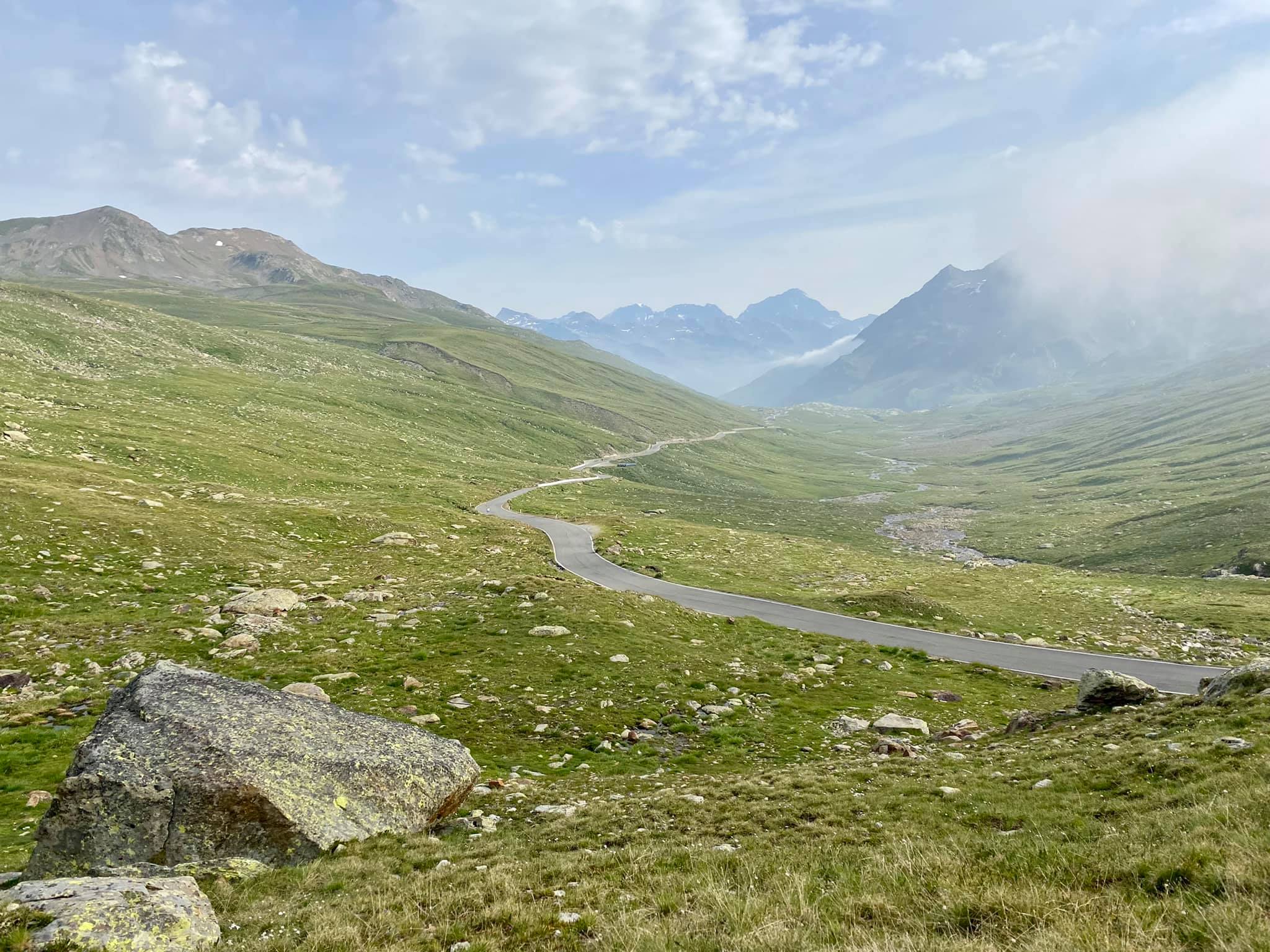 passo di Gavia