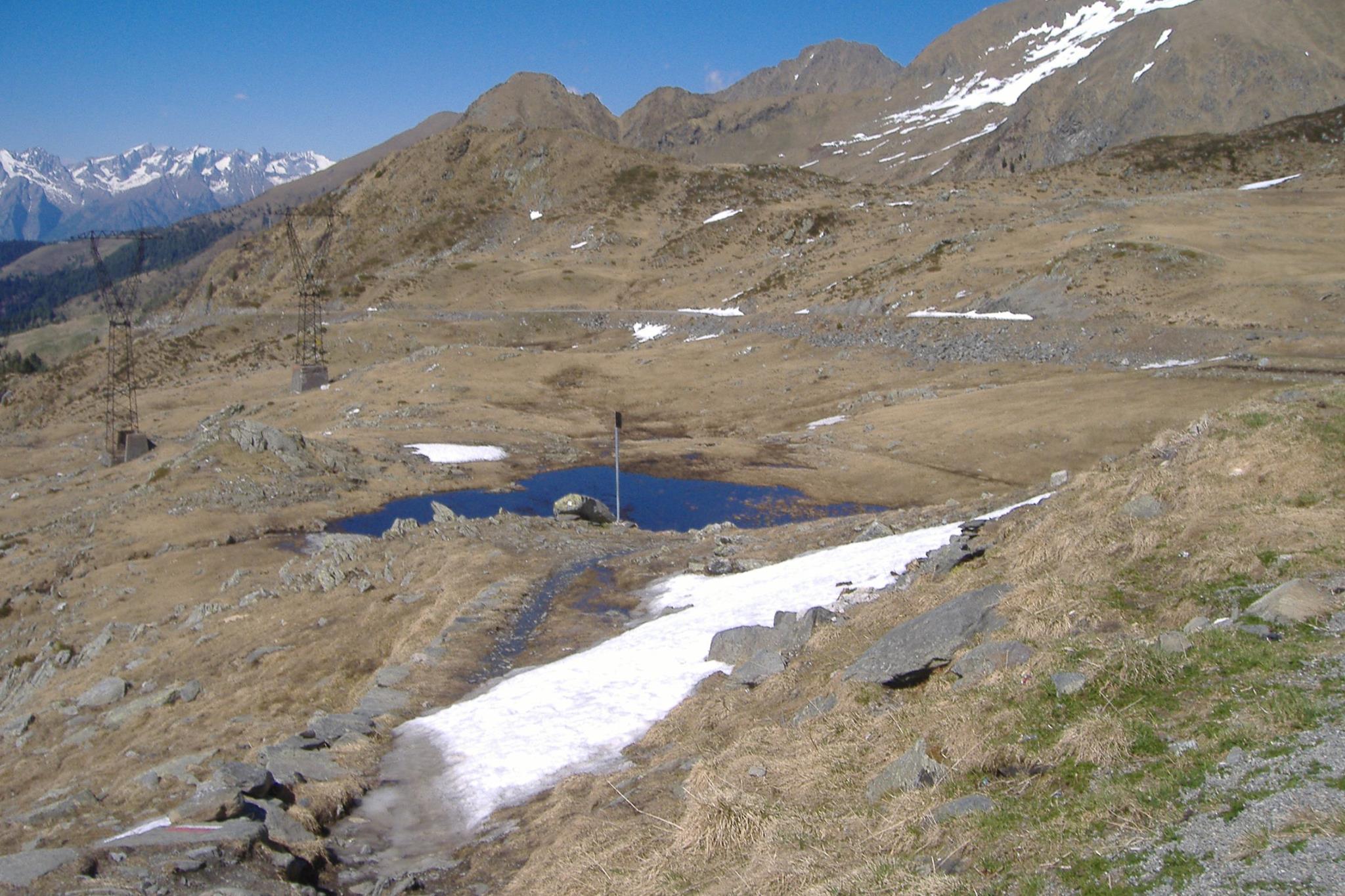 passo di san marco
