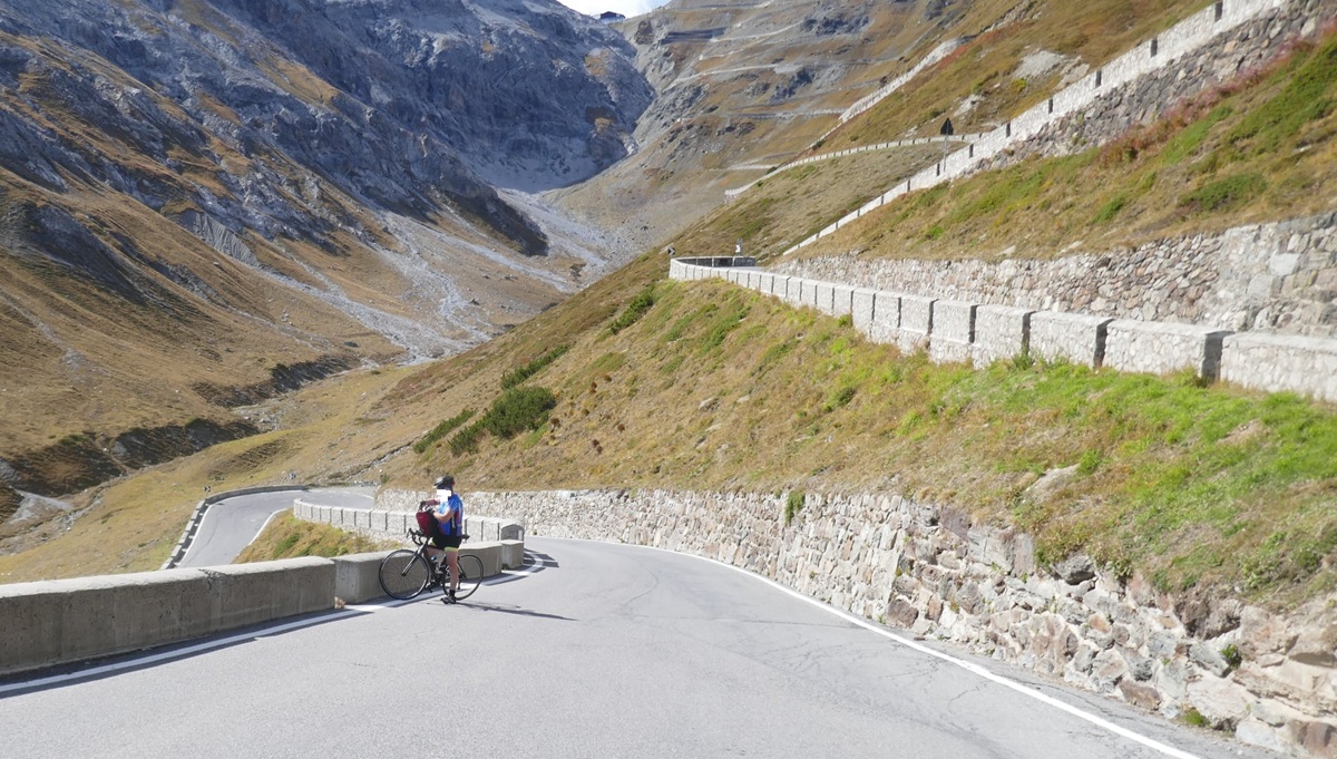 quando apre passo stelvio